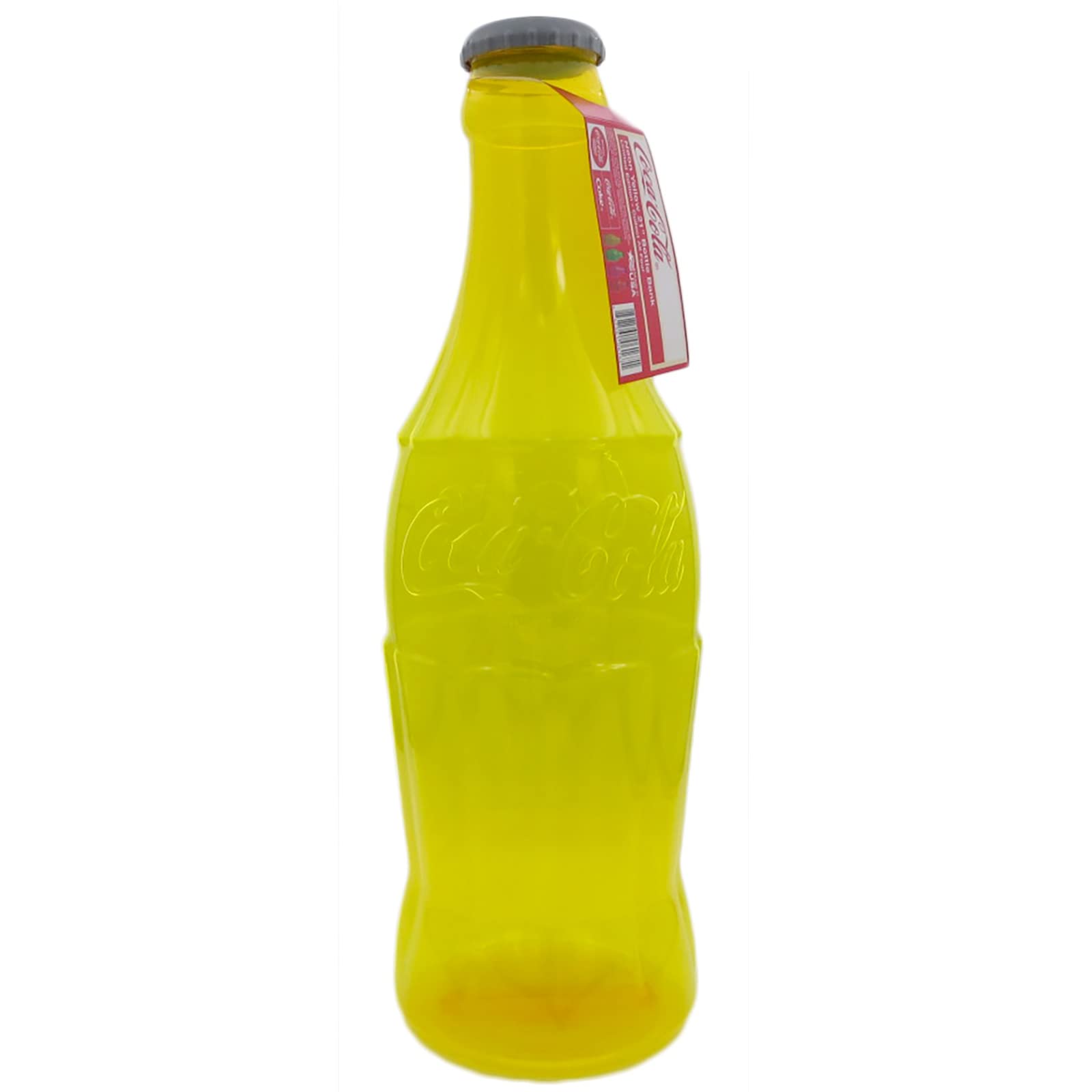 Amazon | コカコーラ ジャンボボトルコインバンク ネオンカラー